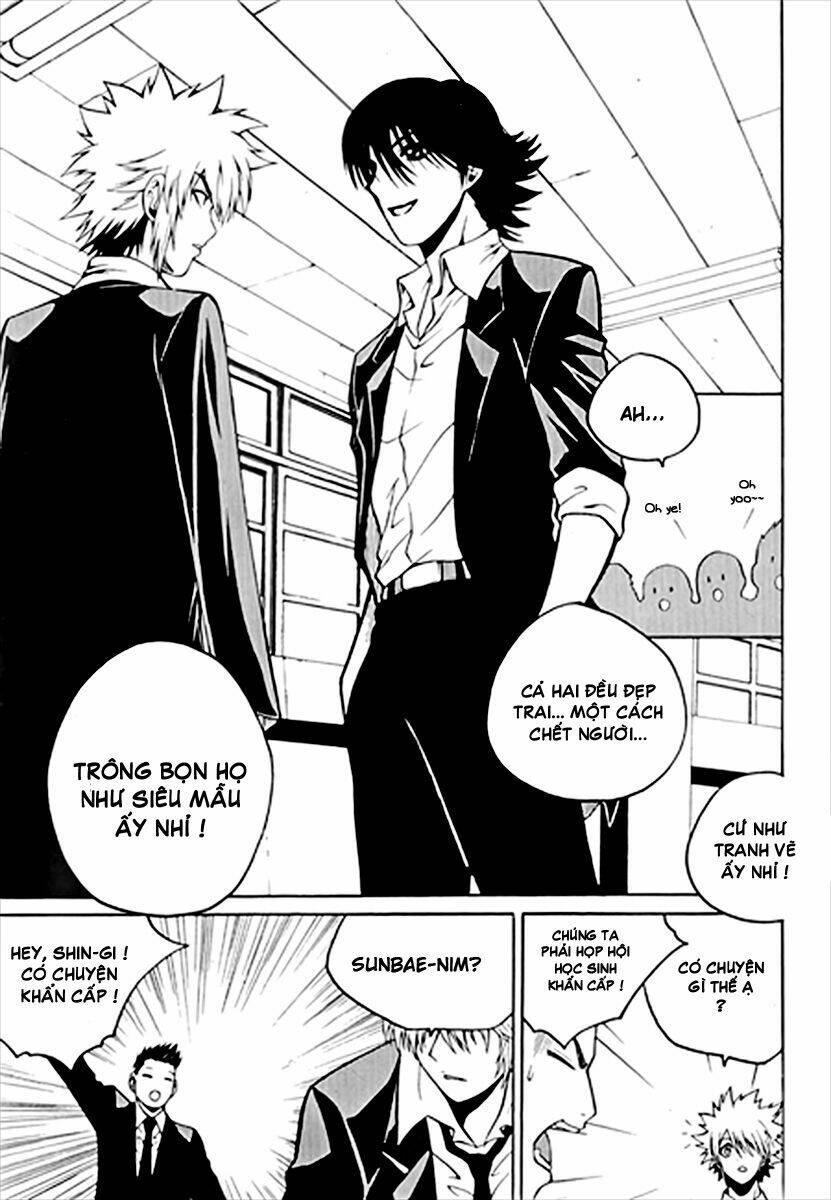 zippy ziggy chapter 40 15