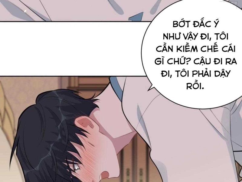 CHA VỢ ĐẠI NHÂN LÀ BÀ XÃ chapter 163