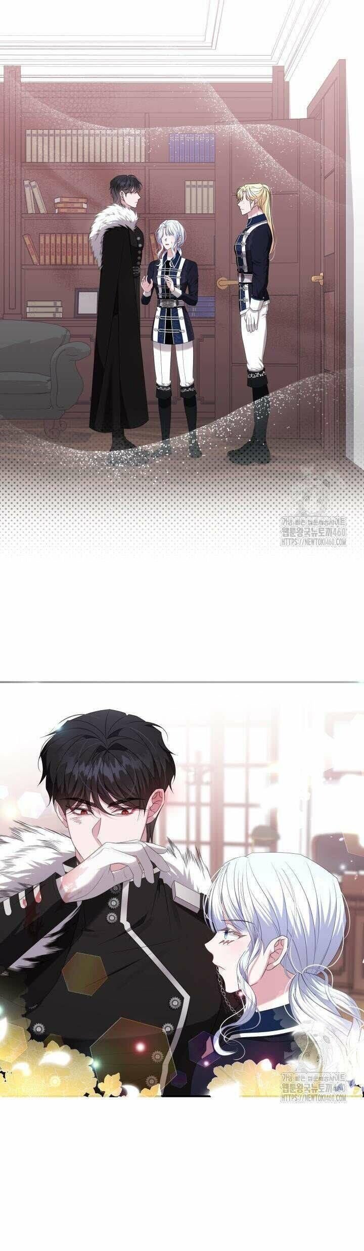 hướng dẫn về ác nữ chapter 19 46