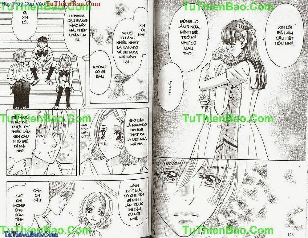 nàng men chàng bóng chapter 8 64