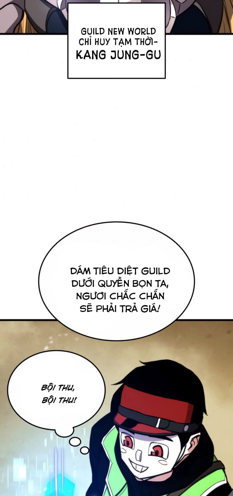 huyền thoại game thủ - tái xuất chapter 16 75