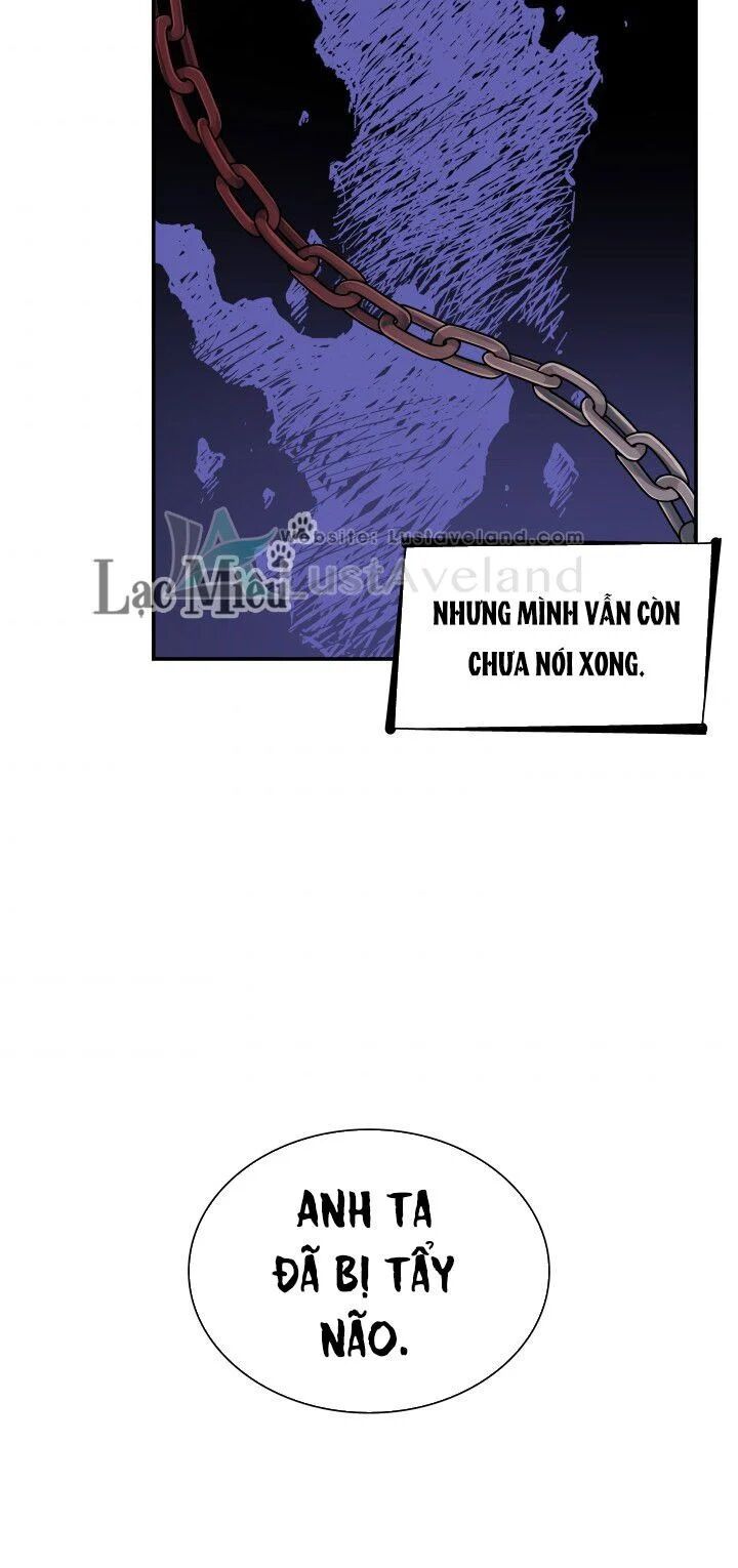 dây xích kiềm chế nam chính hắc ám tuột mất rồi chapter 22 24