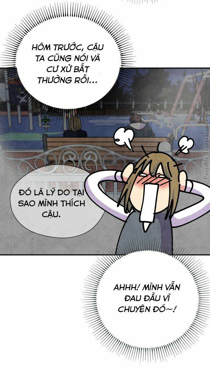 tai sói và mũ đỏ chapter 32 43