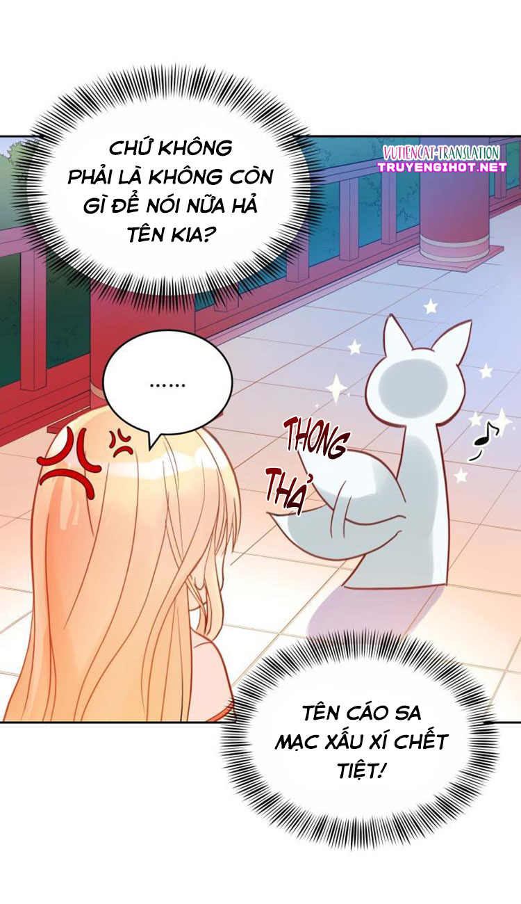 khế ước hậu cung chapter 11.2 4