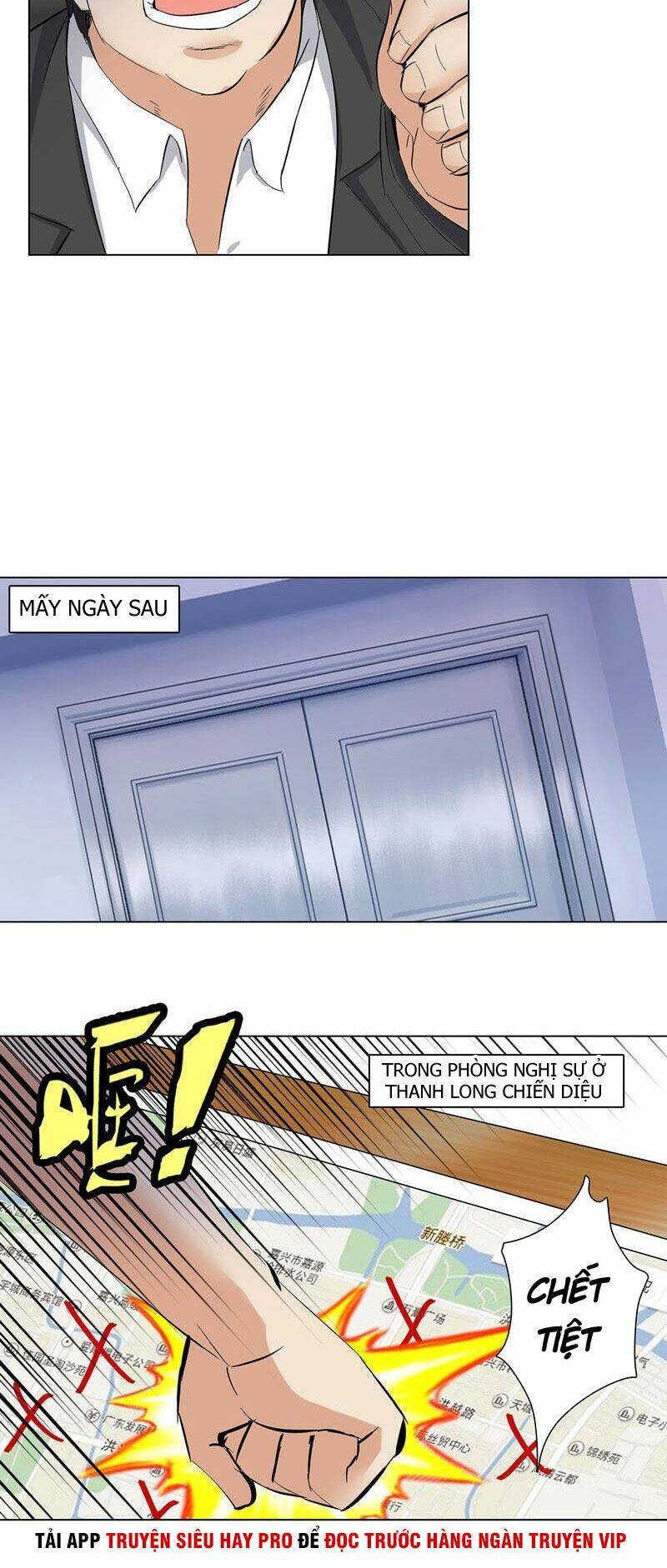 học viện cao thủ chapter 188 12