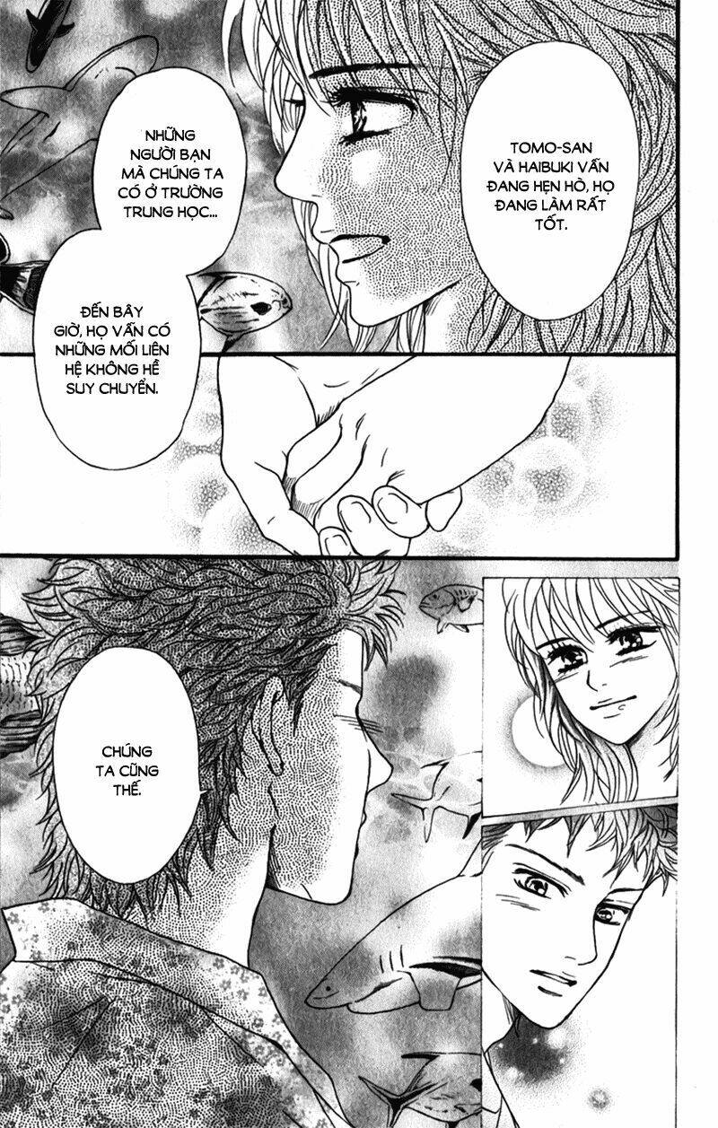 xứng danh anh hùng chapter 82 14