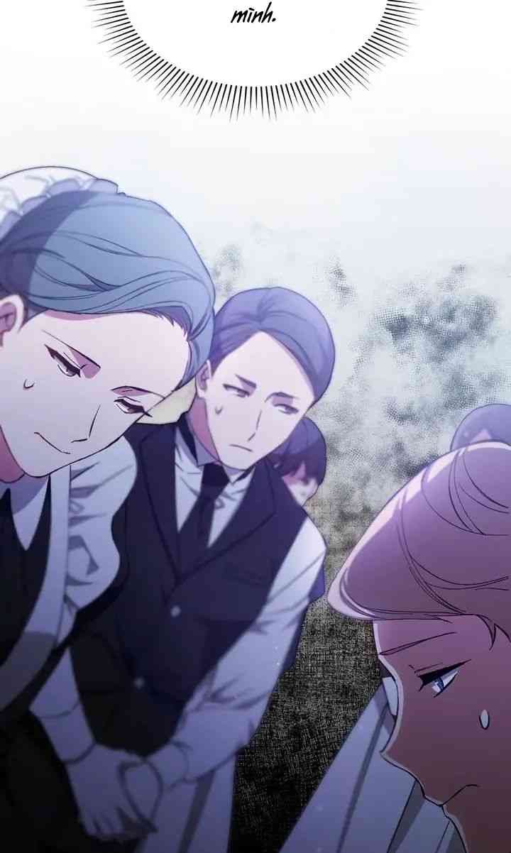 Đóa Hoa Tôn Kính chapter 1.1 - Trang 50