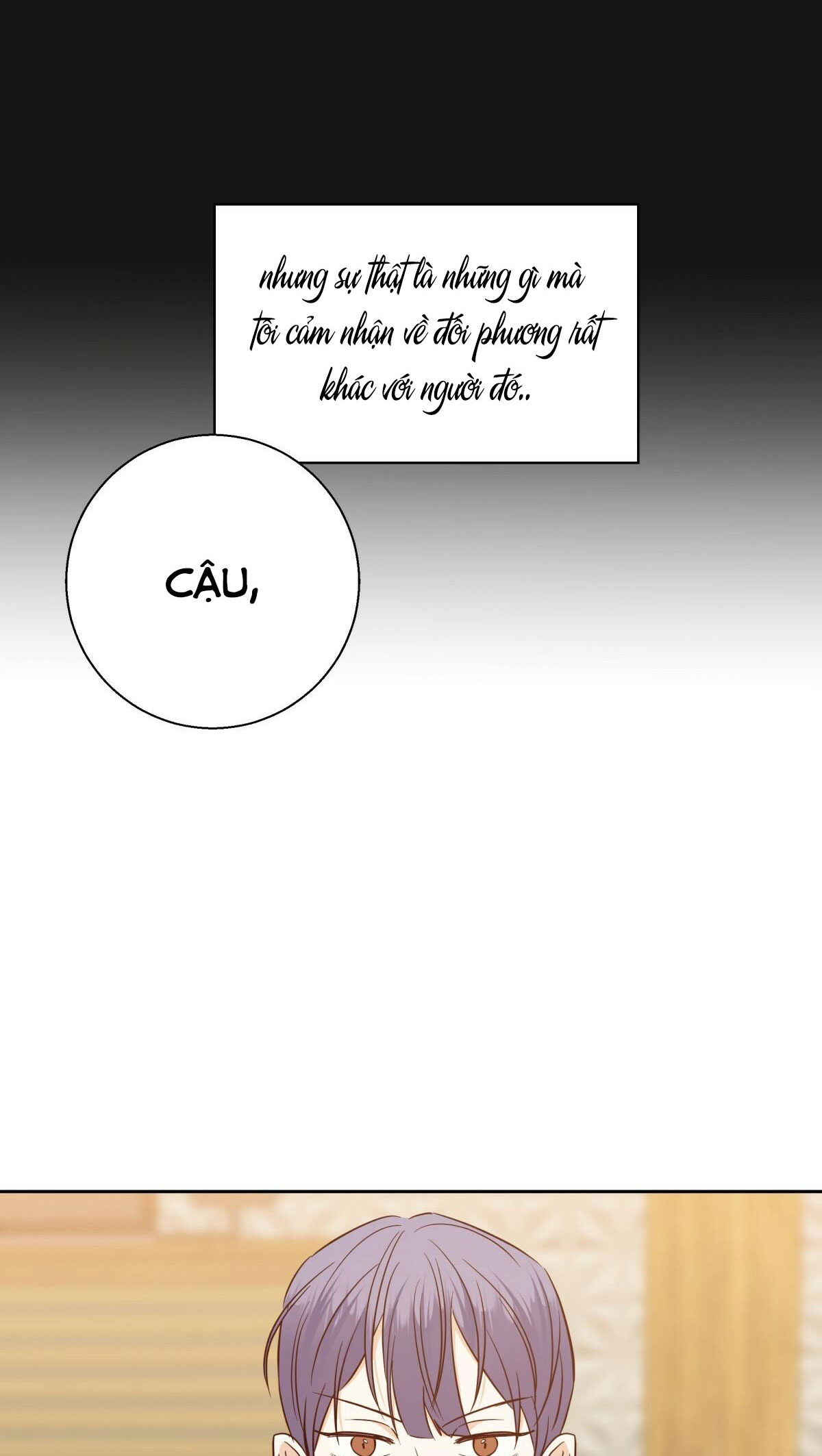 cửa hàng tiện lợi nguy hiểm chapter 63 32