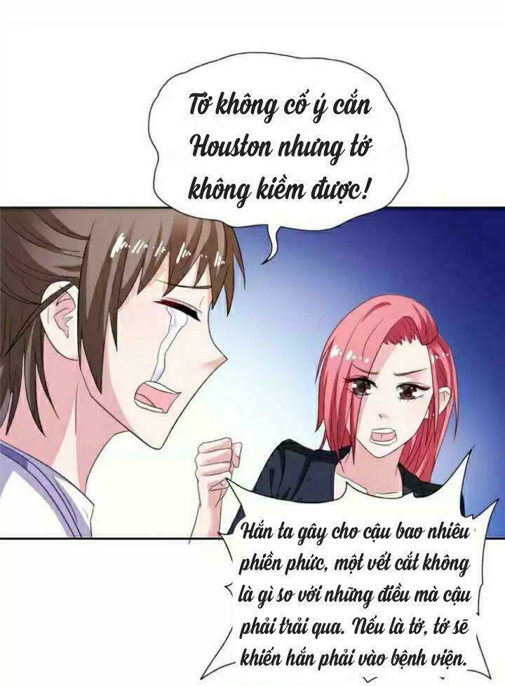 1 nửa hoàn hảo của ceo chapter 48 16