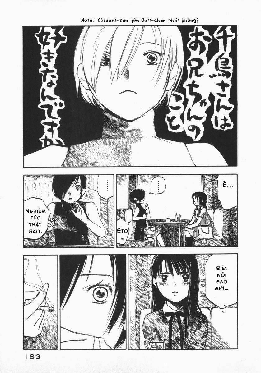 koi kaze chapter 28 4