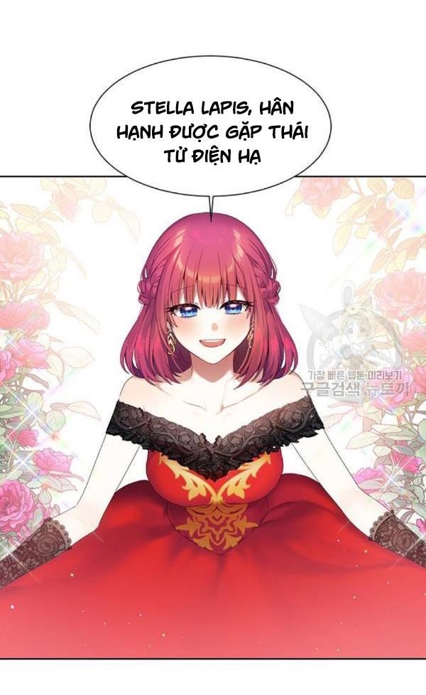 tôi là vị hôn thê phản diện chapter 30 1