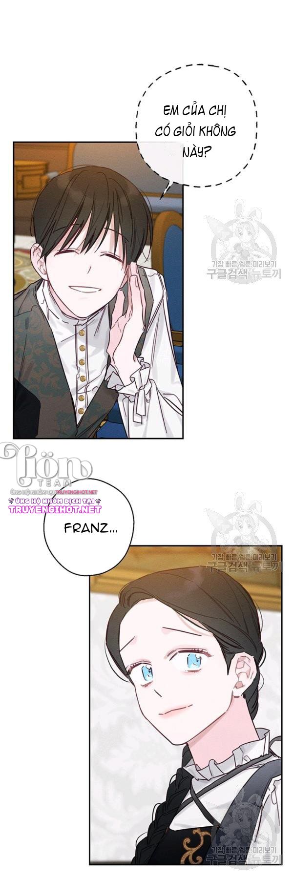 cứ giấu em trai tôi trước đi đã chapter 25.2 4