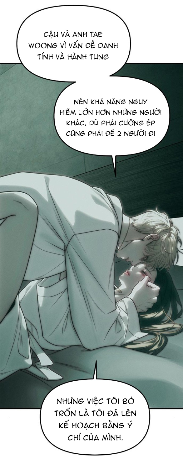 xâm nhập trường trung học tài phiệt chapter 91.1 13