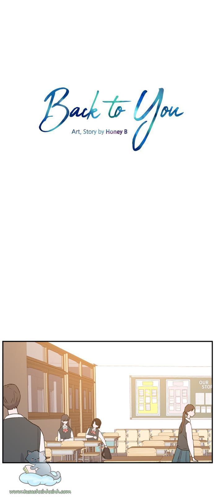 về bên anh chapter 17 8