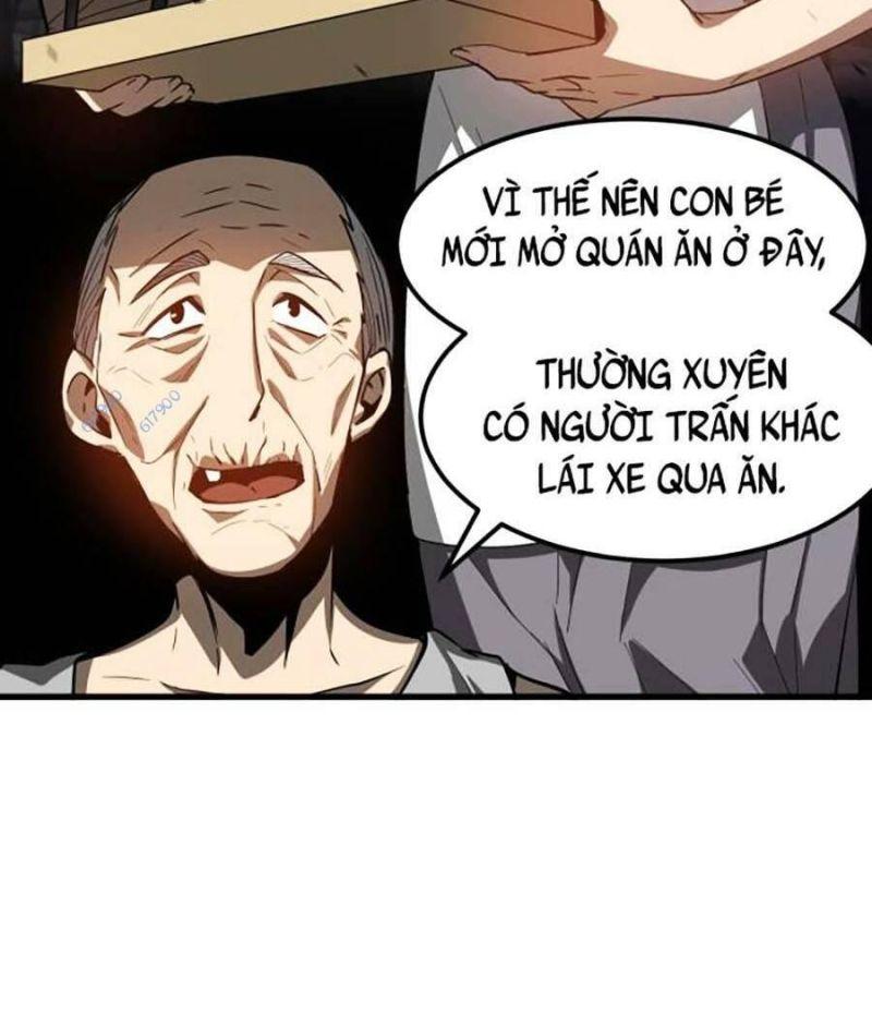 siêu tiến hóa chapter 83 15