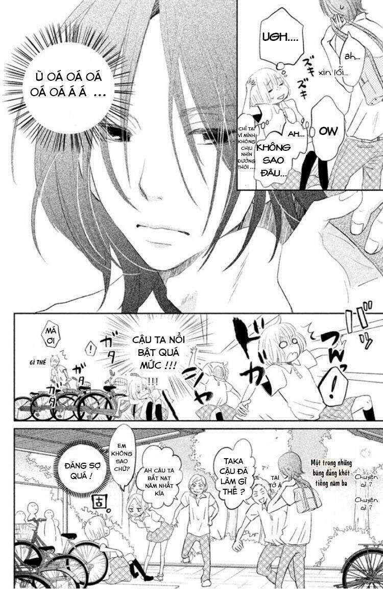 tổng hợp one shot. chapter 224 7