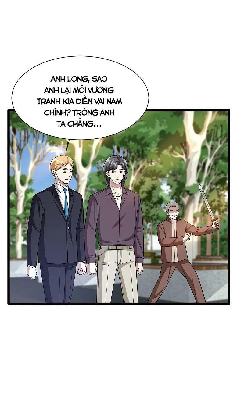 đô thị tà vương chapter 208 11