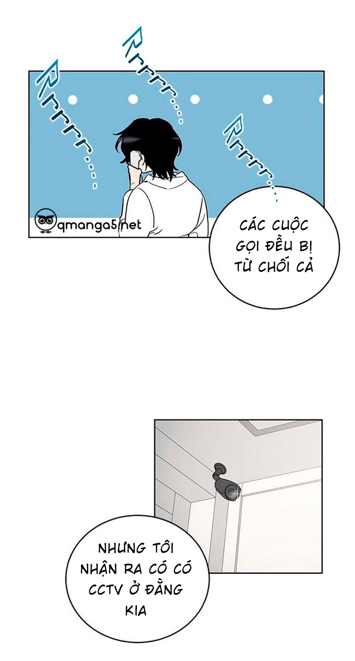 thành phố cạm bẫy chapter 7 6