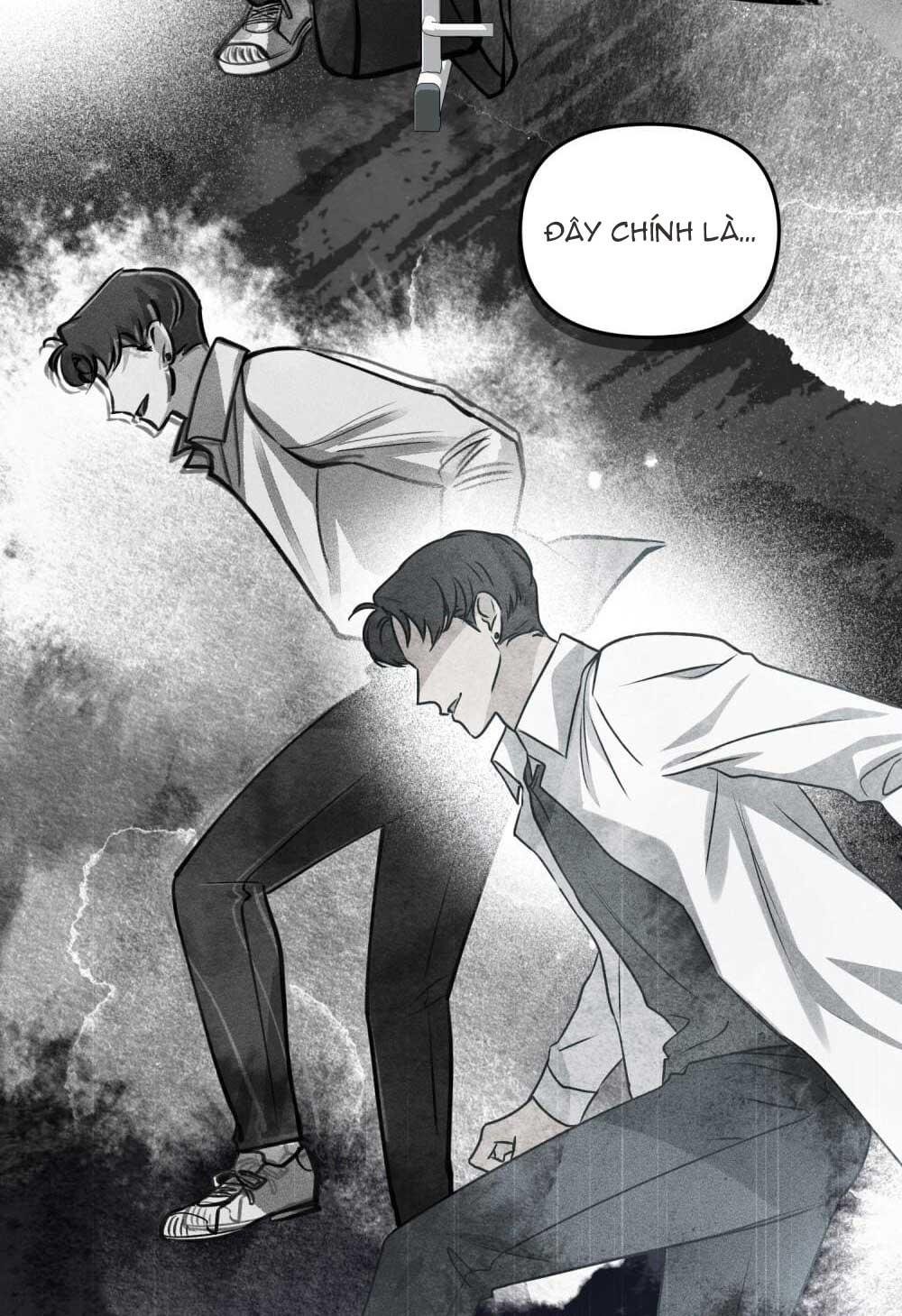 (cbunu) lửa hồn chapter 12 13