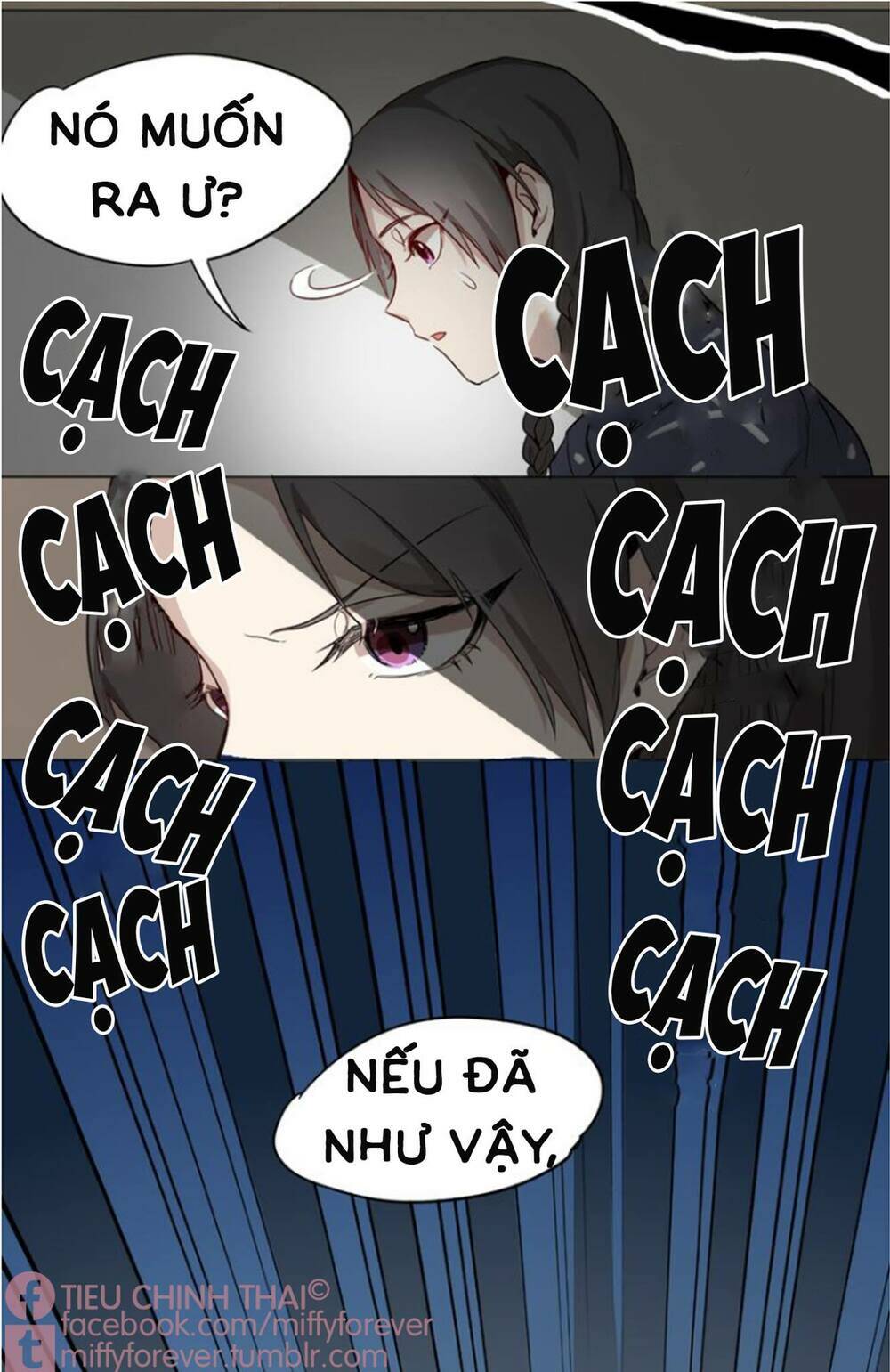 bạn trai quái vật chapter 1 27