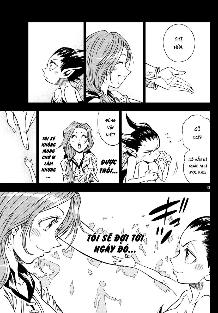 marry grave chapter 5 15