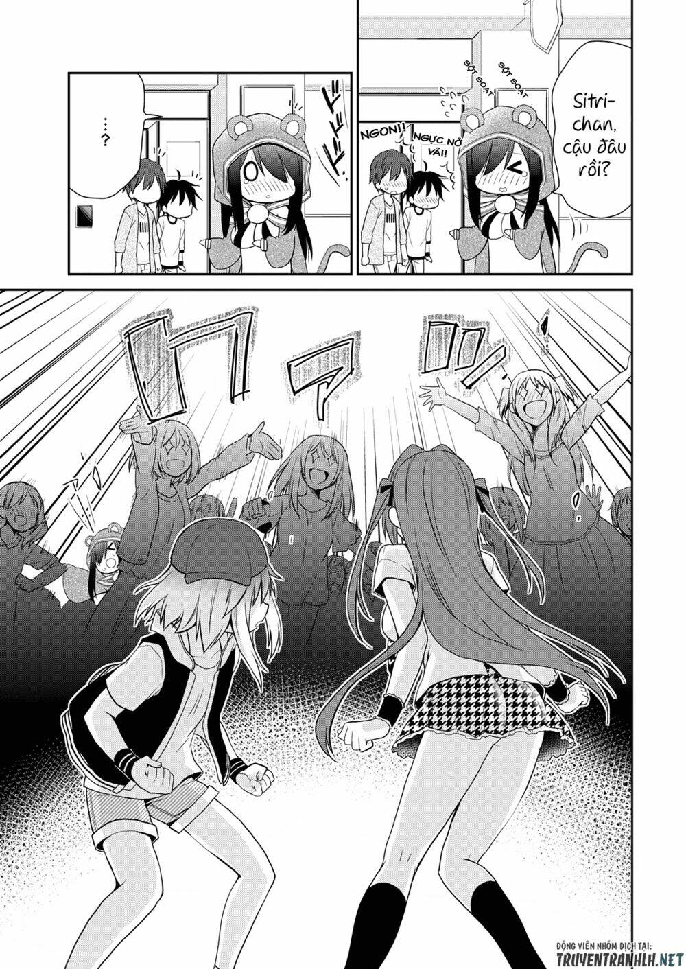 asmodeus wa akiramenai chapter 8 6