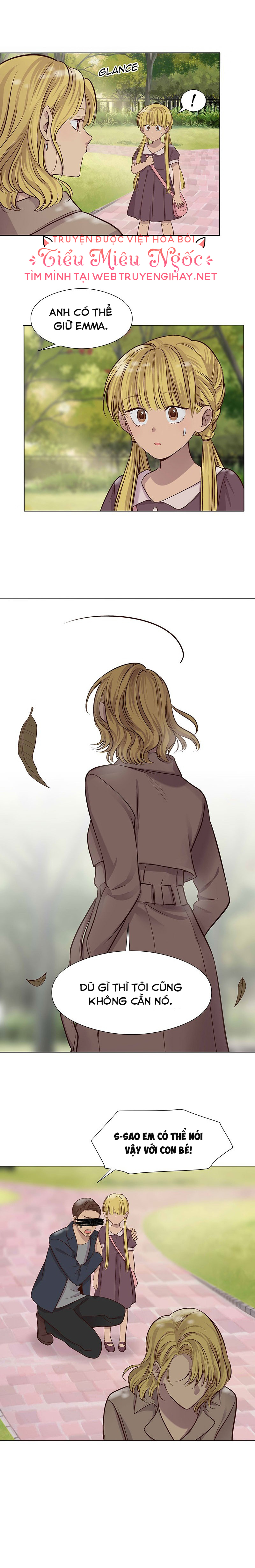 điều bí mật mà tôi luôn giữ kín chapter 71 9