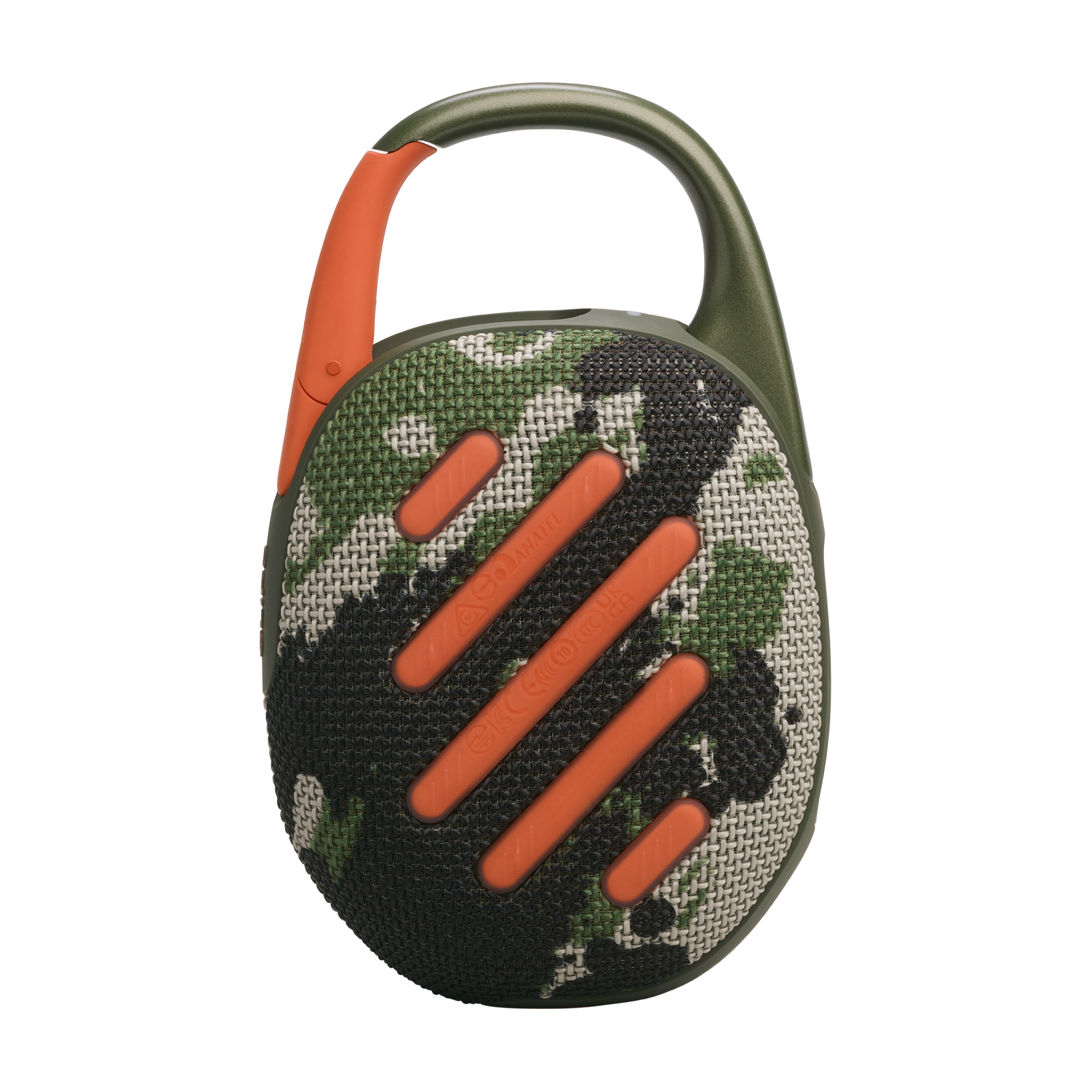 Loa Bluetooth JBL Clip 5 - Hàng Chính Hãng