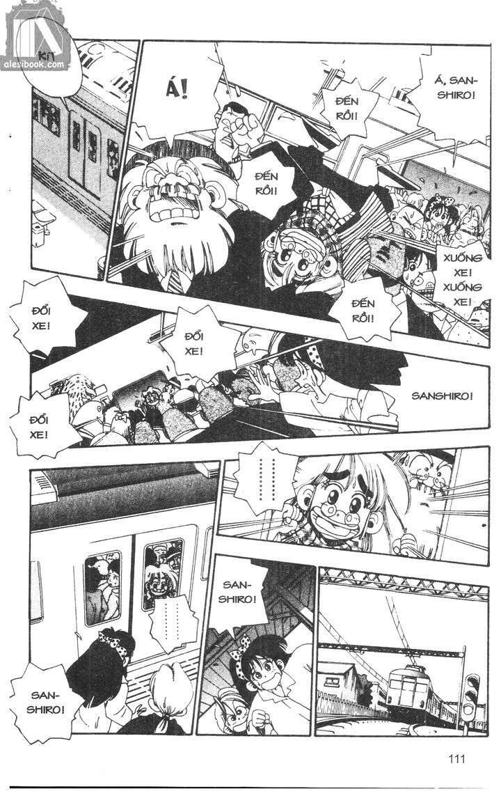 bộ đôi siêu hài chapter 150 1