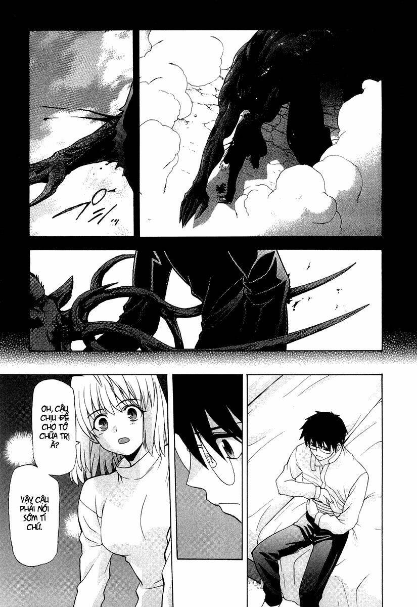 lunar legend tsukihime chapter 15 3