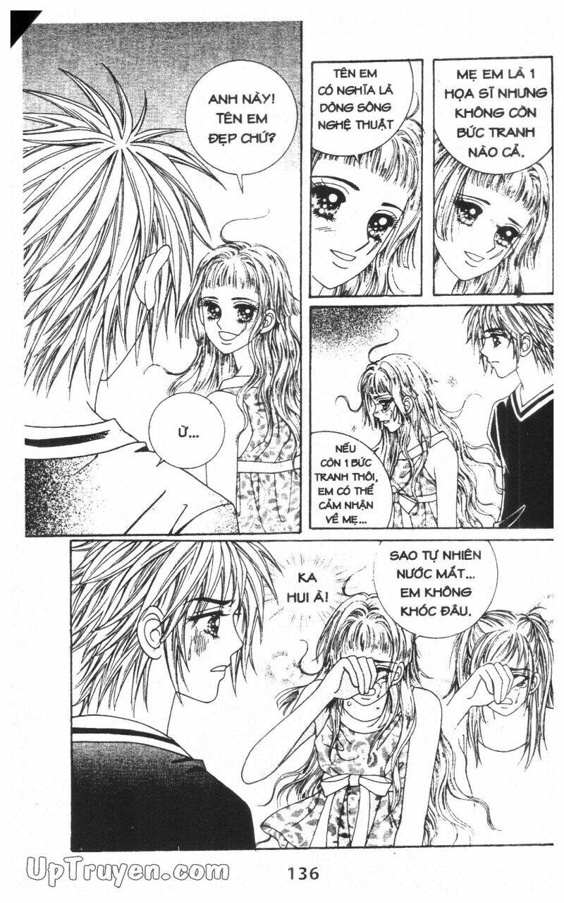 mặt nạ tình yêu chapter 27 48