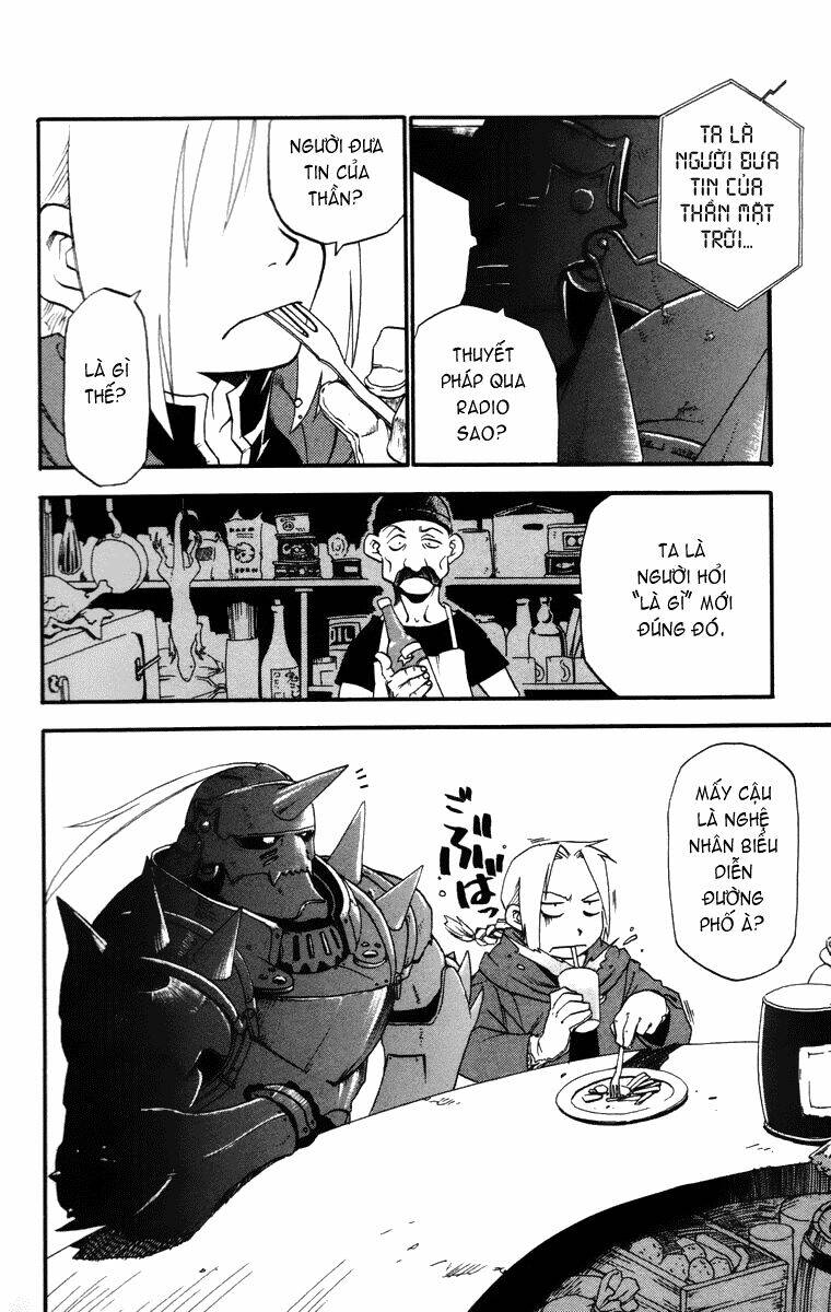 giả kim thuật chapter 1 16