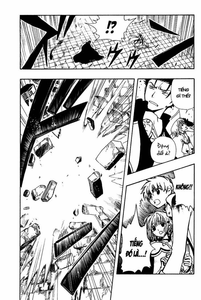 huyền thoại đôi cánh chapter 31 4