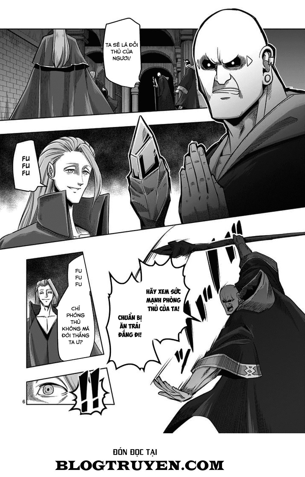 helck manga chapter 60.1 9