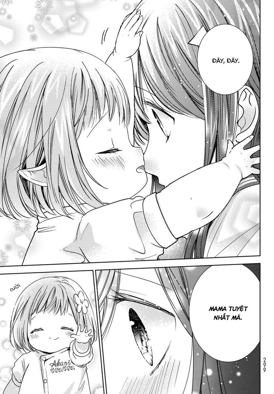 i became the mother of the strongest demon lord’s 10 children in another world chapter 22 28