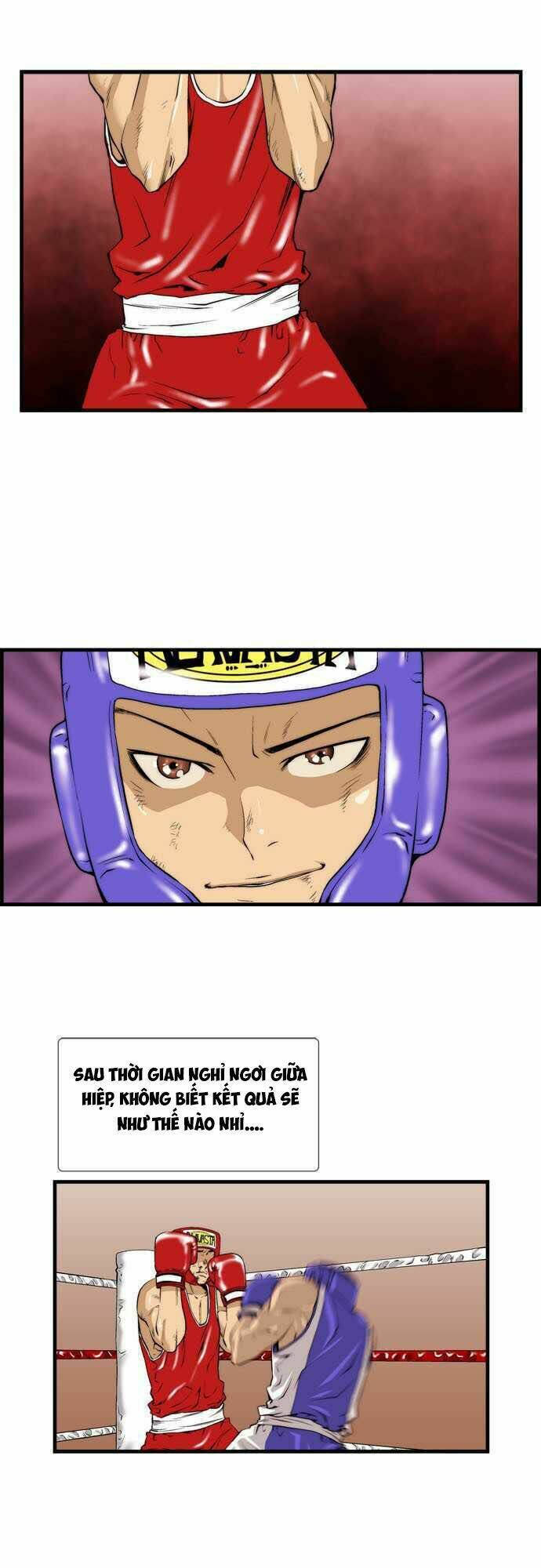 green boy chapter 18 3