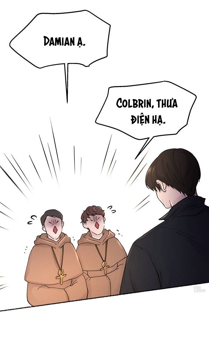 như gió trên cành cây khô chapter 32 15