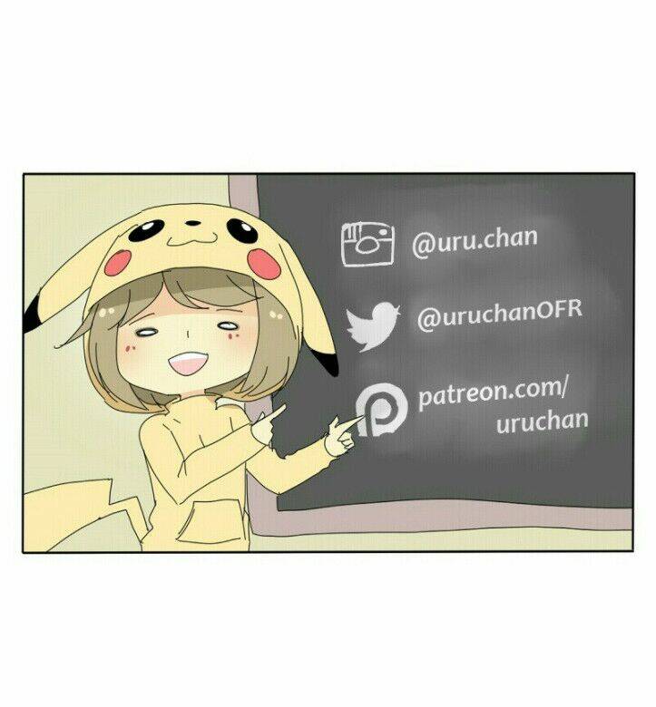 Thế Giới Không Hoàn Hảo Chapter 68 81