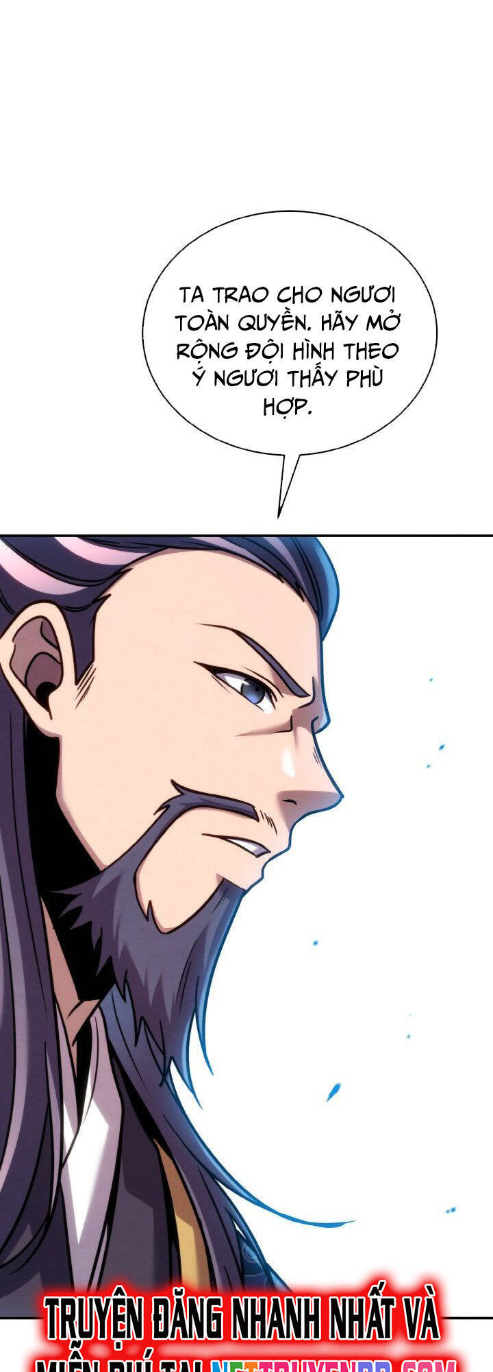 Tiểu Đệ Tử Của Võ Lâm Minh Chủ Chapter 35 41