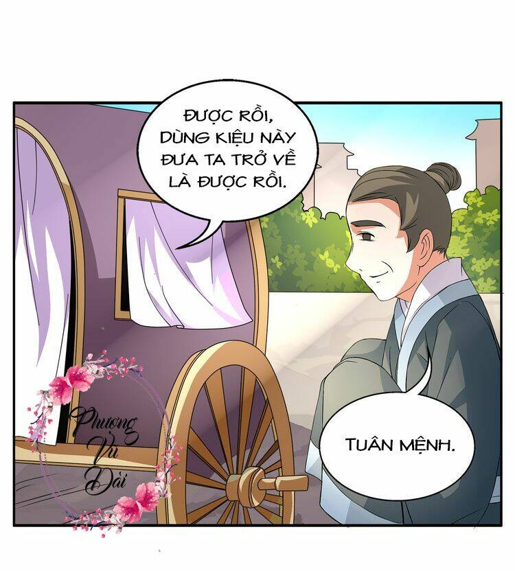 tuấn sủng có độc chapter 1 61