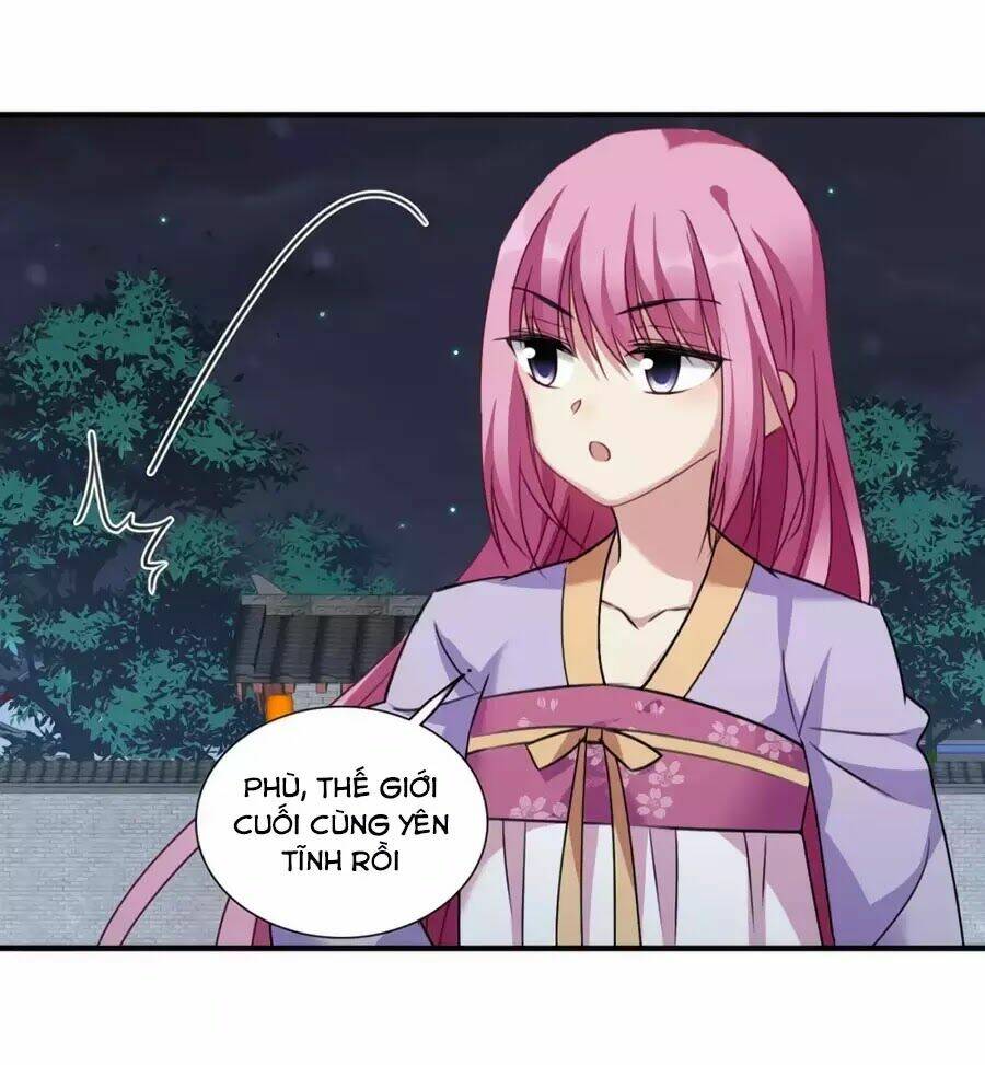 toàn cơ từ chapter 50.2 23