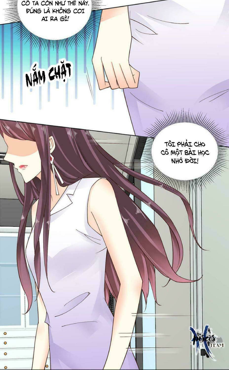 nữ nhân xin nhẹ nhàng chapter 35 19