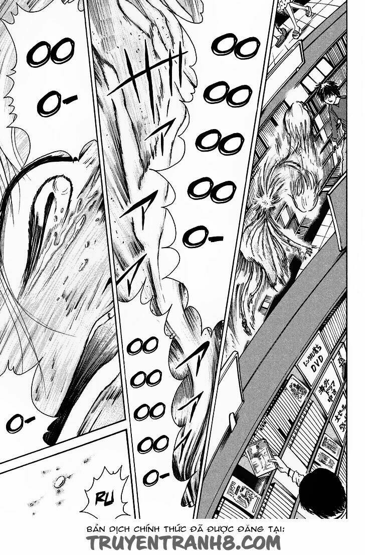 shuumatsu no tenki chapter 5 17