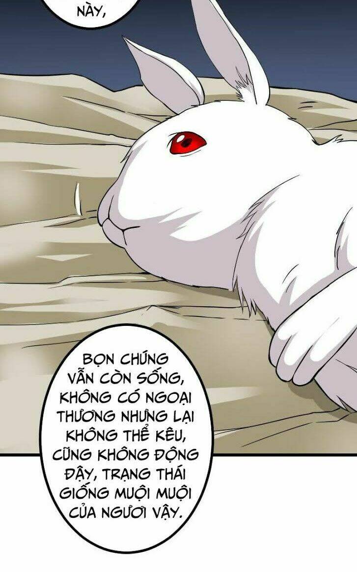 ngưu thư cung ứng thương chapter 148 9