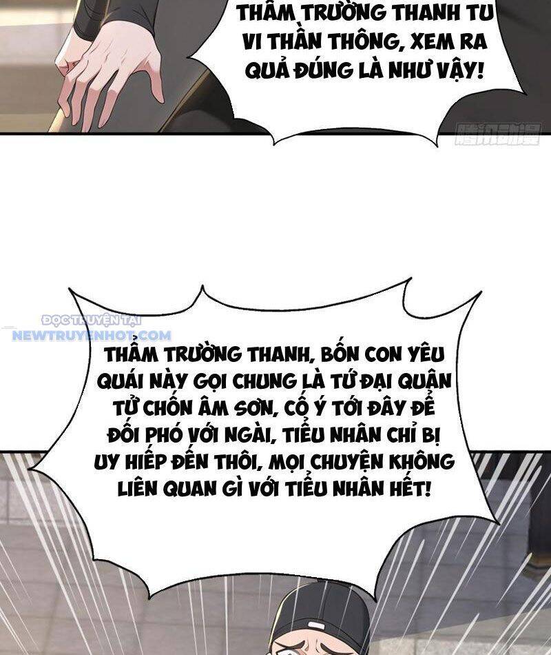 ta thực sự không muốn làm thần tiên chapter 106 19