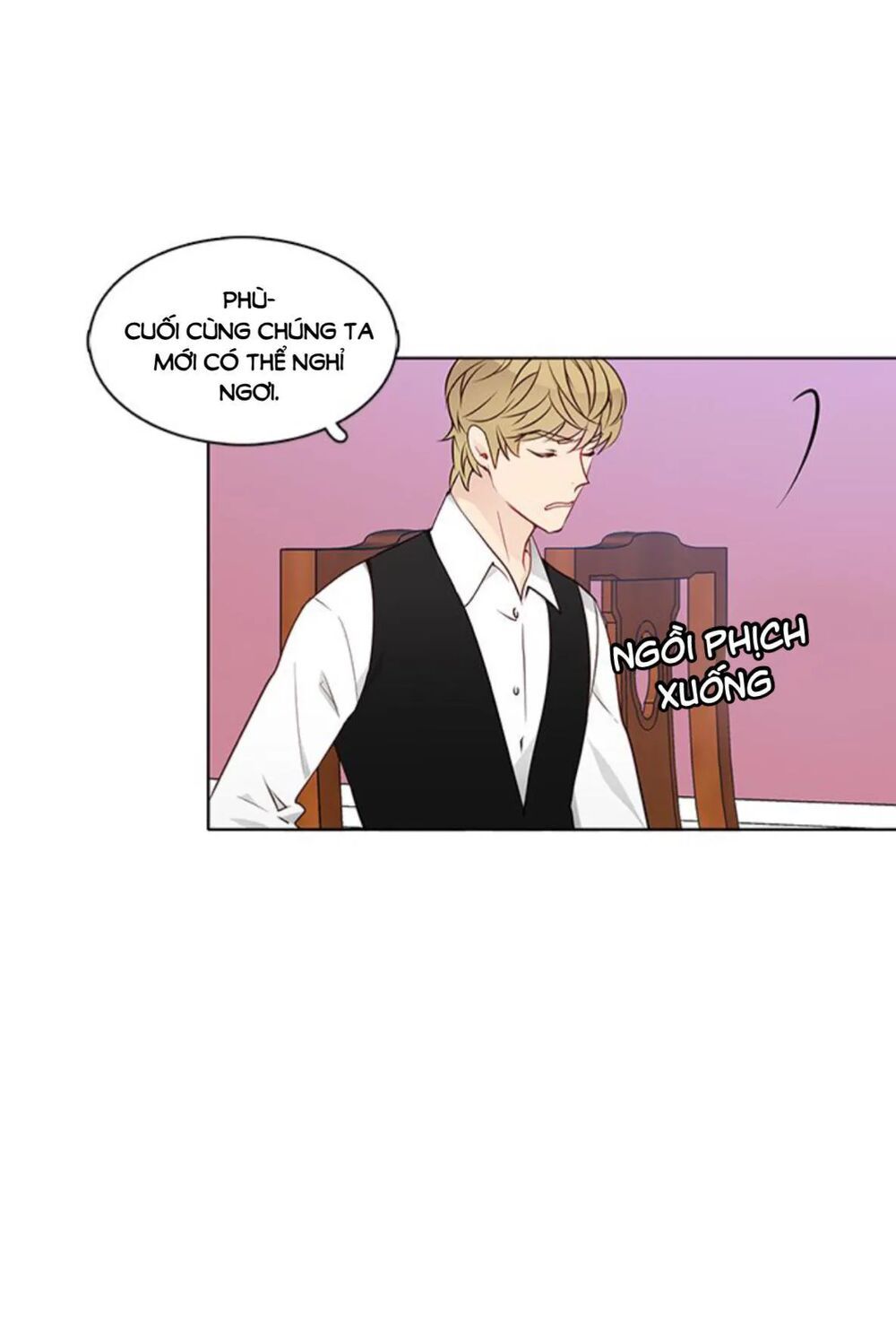 thám tử của muiella chapter 15.1 2