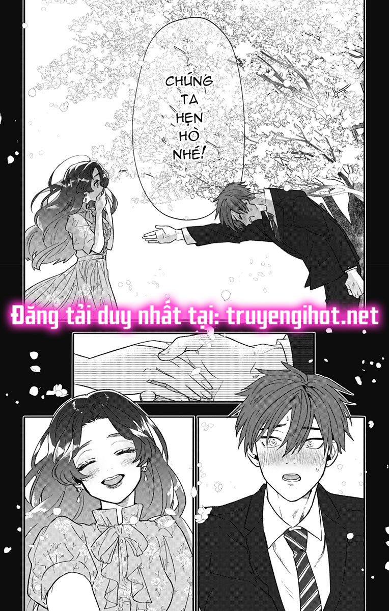 oneshot shoujo chapter 1.3 9