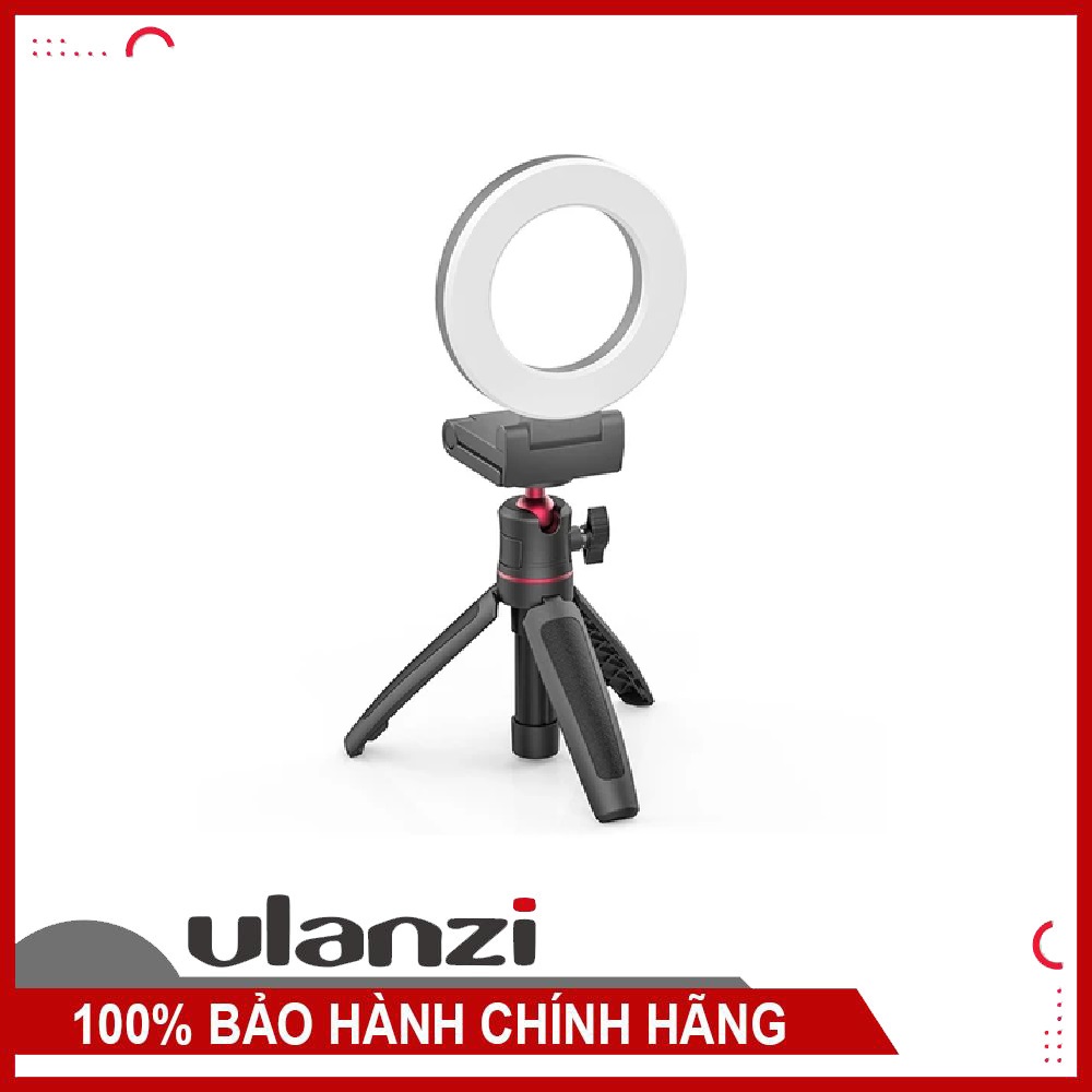 Ulanzi VIJIM K11 Video Conferece ring Light Kit (3000-8000K) - HÀNG CHÍNH HÃNG