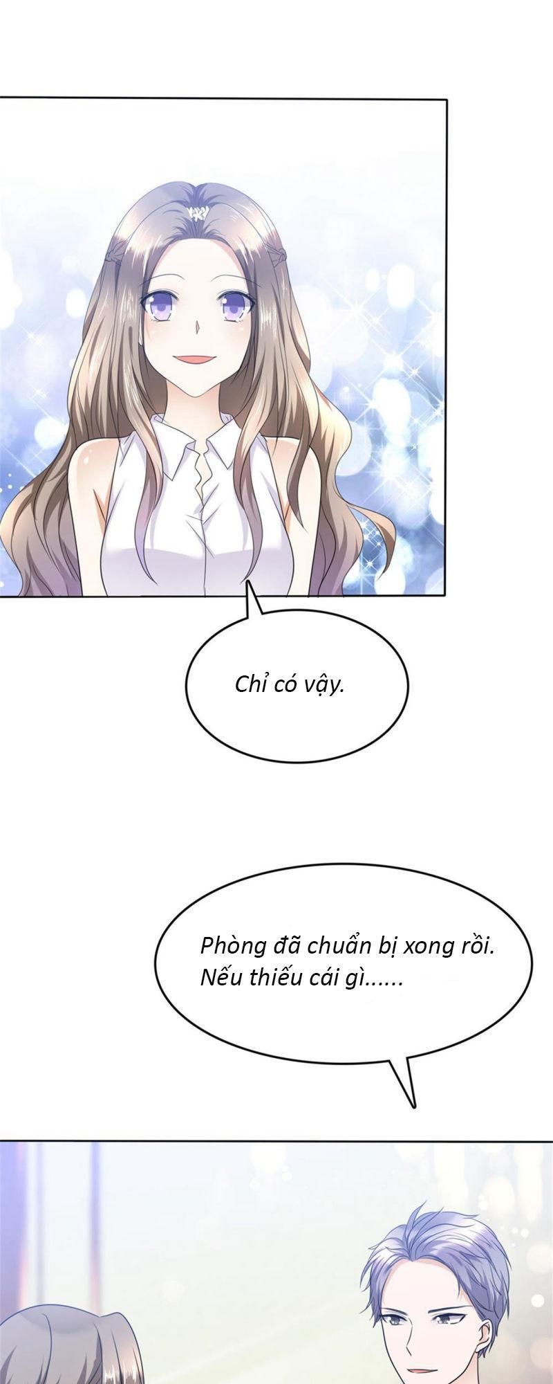 con đường phản công của sủng thê chapter 6 38
