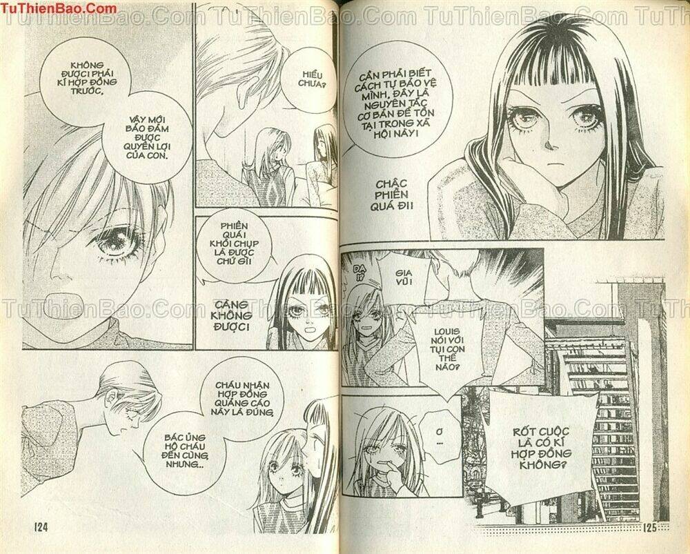 hoa hồng thép chapter 1 59